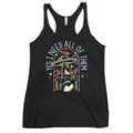 Yes I Need All Of Them Women's Racerback Tank
