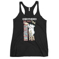 Unbothered By My TBR Women's Racerback Tank