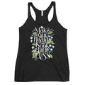 Make Our Reality Suck A Little Less Women's Racerback Tank