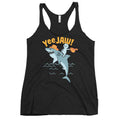 Yee Jaw! Women's Racerback Tank