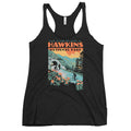 Hawkins National Park Women's Racerback Tank
