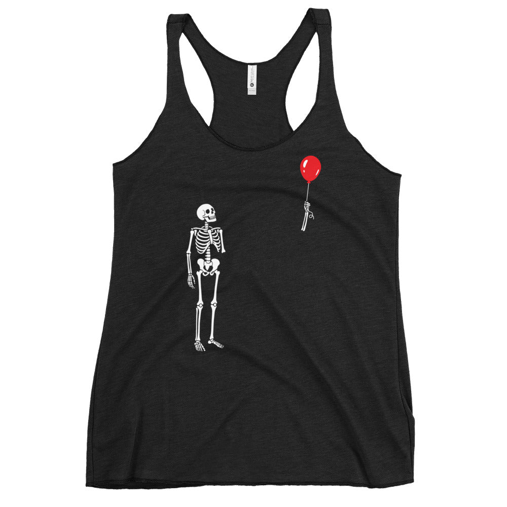Lost Balloon Women's Racerback Tank