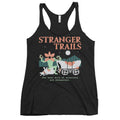 Stranger Trails Women's Racerback Tank