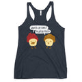 Muffin Much Women's Racerback Tank