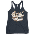 Bird Bones Women's Racerback Tank