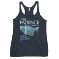 Visit Patience Colorado Women's Racerback Tank