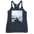 Wanderer Women's Racerback Tank