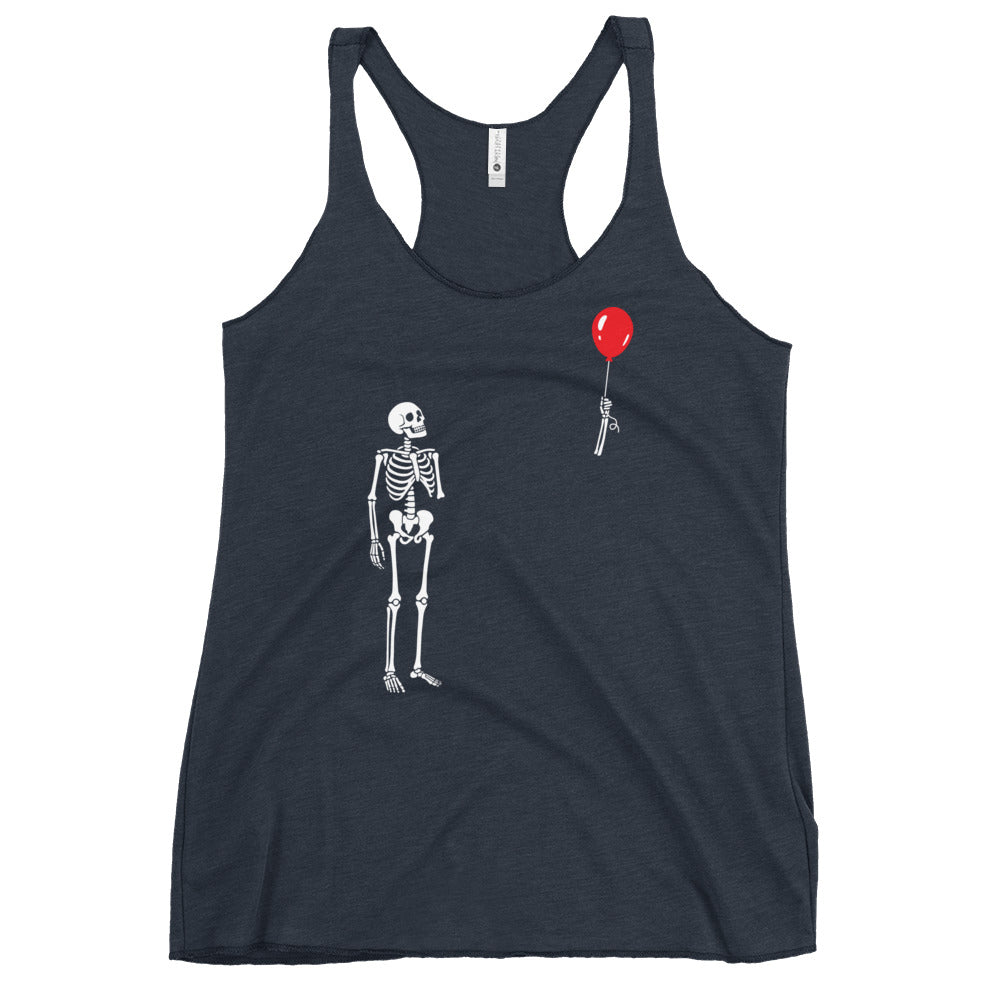 Lost Balloon Women's Racerback Tank