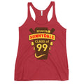 Sunnydale Reunion Women's Racerback Tank