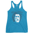 Hellloooo! Women's Racerback Tank