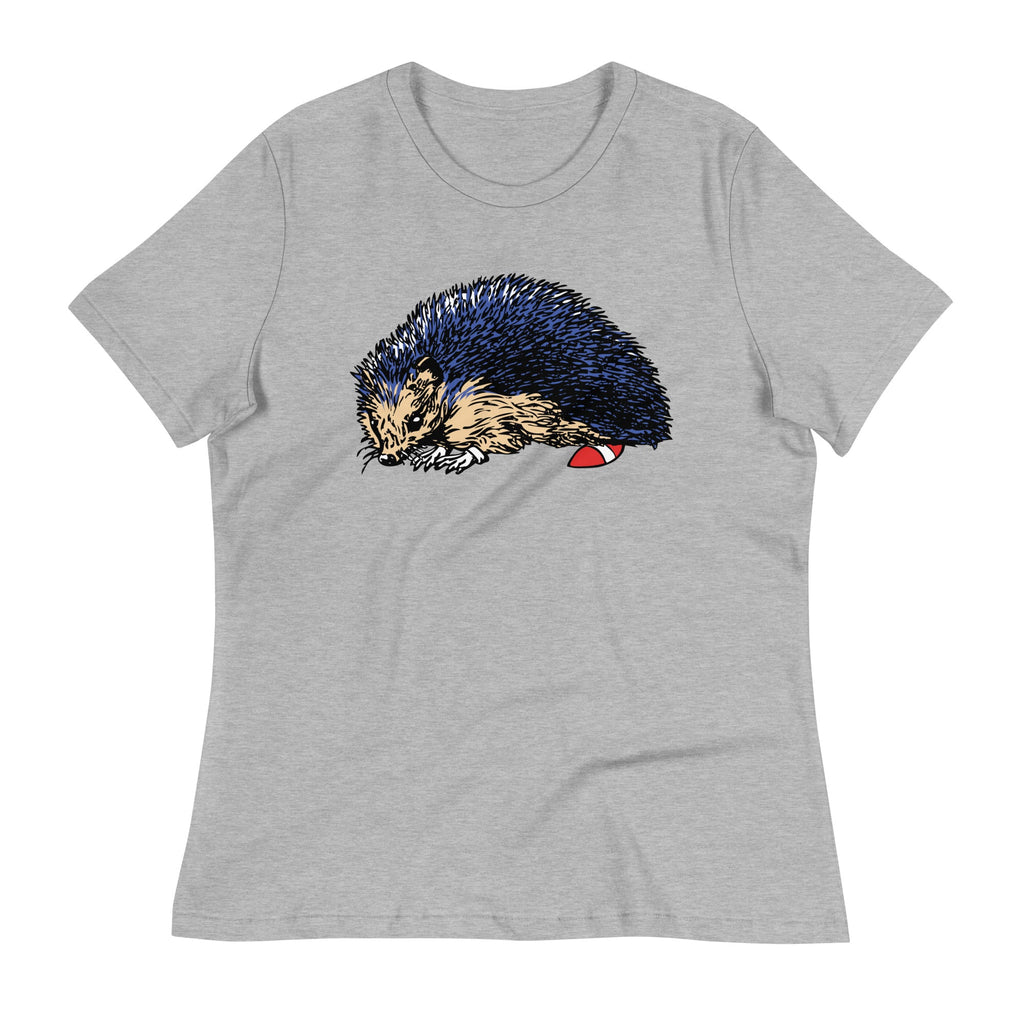 Gotta Go Fast Women's Signature Tee