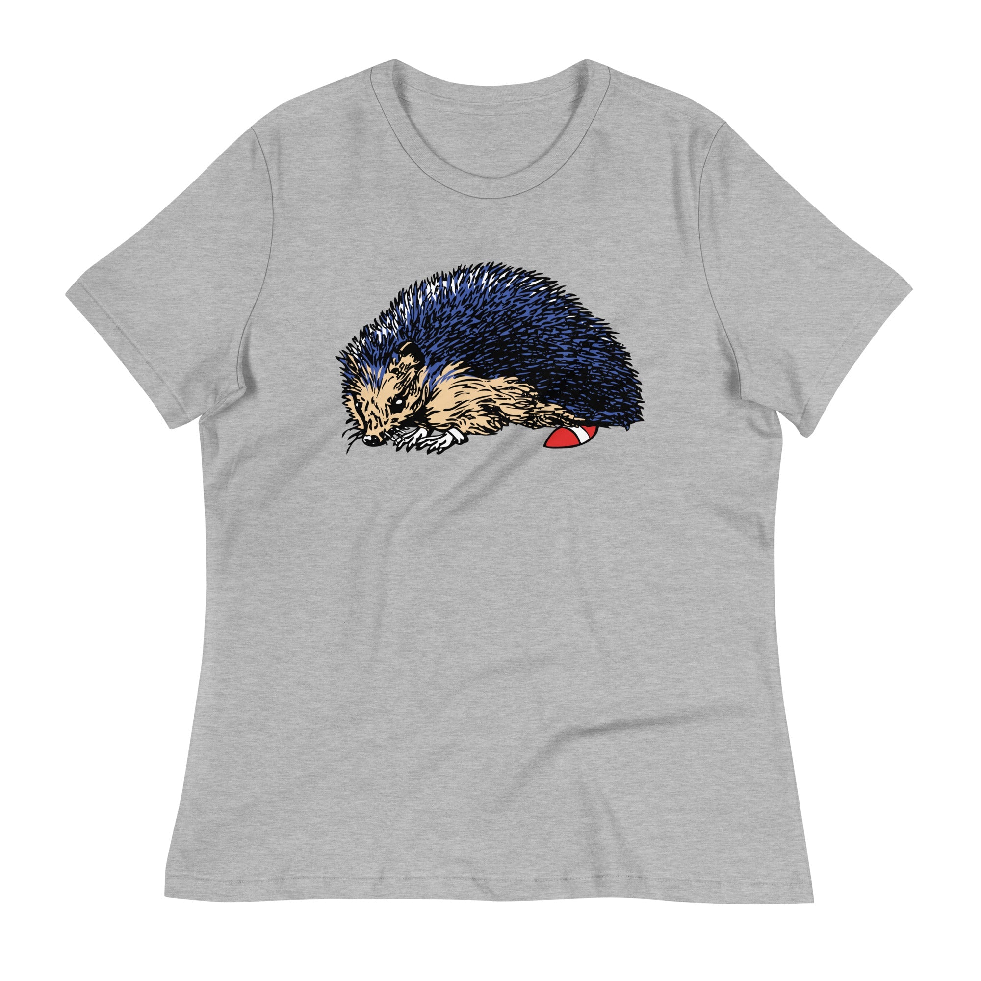 Gotta Go Fast Women's Signature Tee