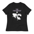 The T-Rexorcist Women's Signature Tee