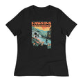 Hawkins National Park Women's Signature Tee