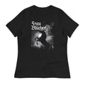 Frau Blucher! Women's Signature Tee