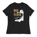 Boo Felicia Women's Signature Tee