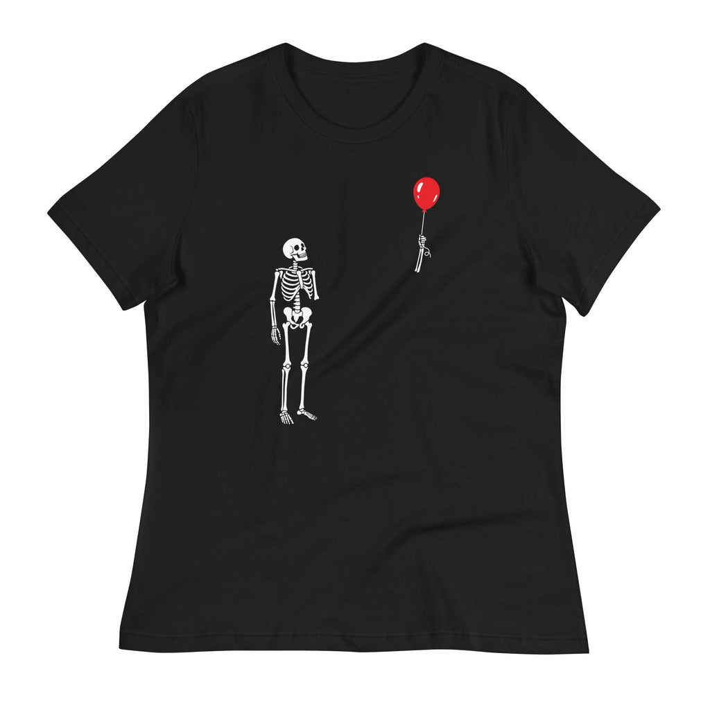 Lost Balloon Women's Signature Tee