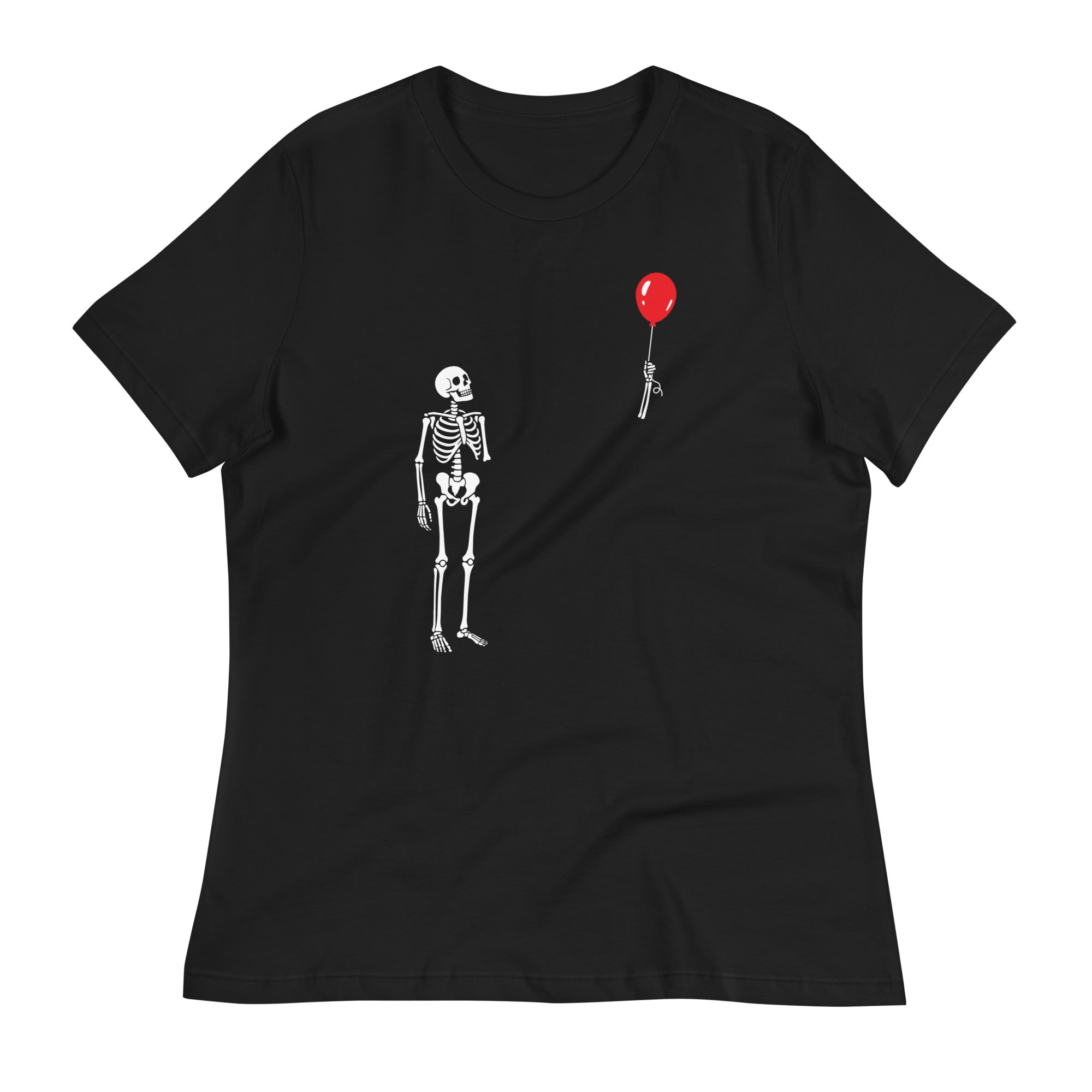 Lost Balloon Women's Signature Tee