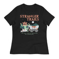 Stranger Trails Women's Signature Tee