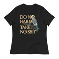 Do No Harm Women's Signature Tee