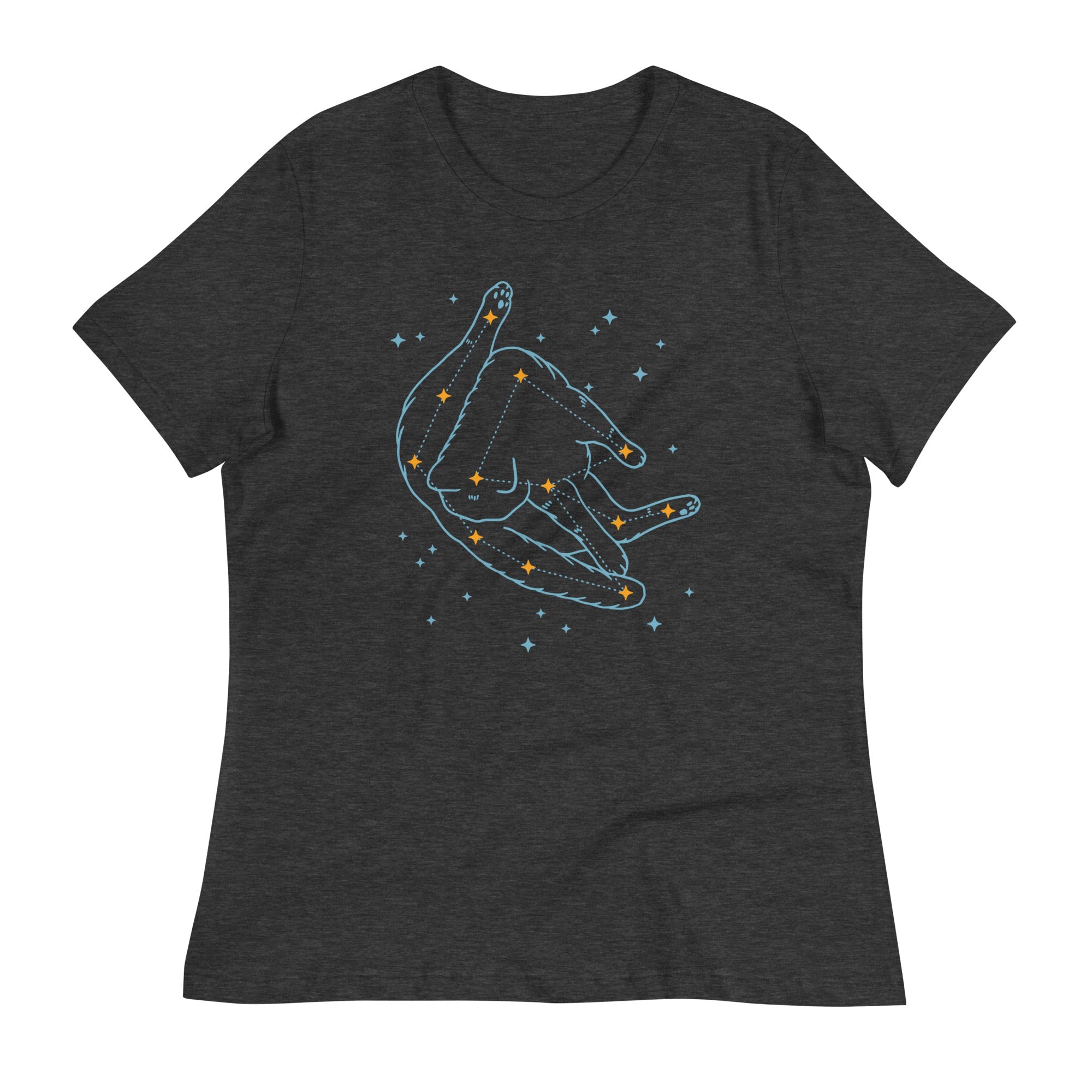 Catstellation Women's Signature Tee