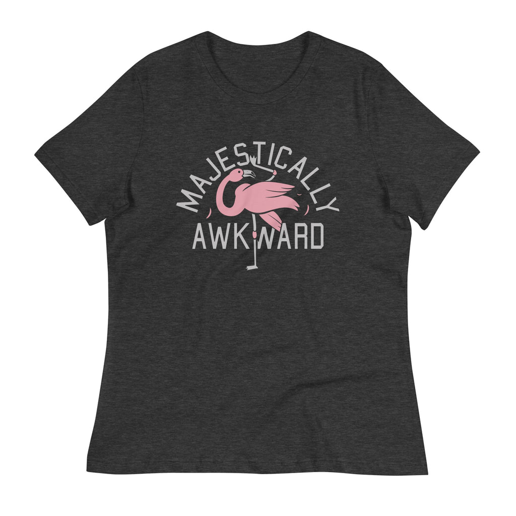 Majestically Awkward Women's Signature Tee