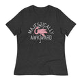 Majestically Awkward Women's Signature Tee