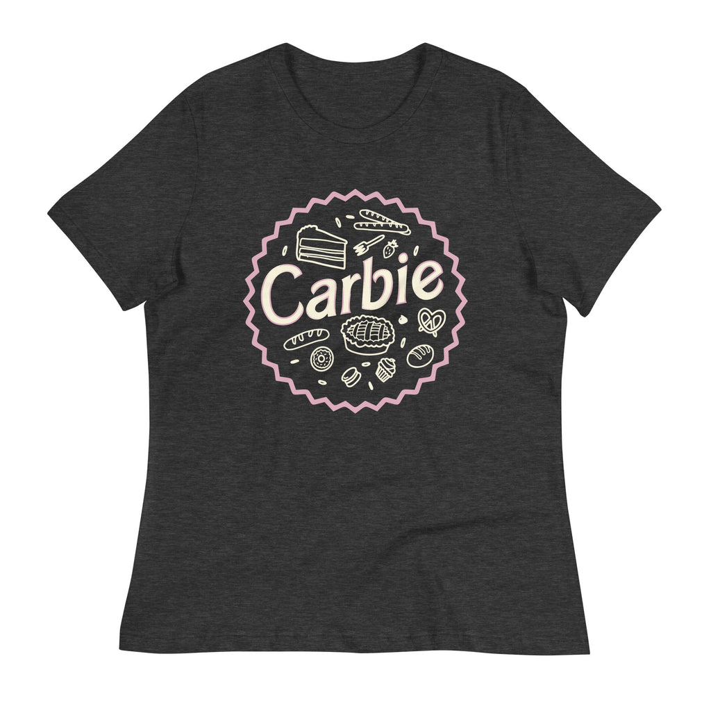 Carbie Women's Signature Tee