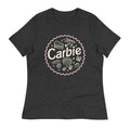Carbie Women's Signature Tee