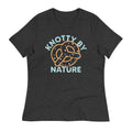 Knotty By Nature Women's Signature Tee