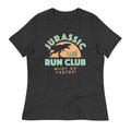 Jurassic Run Club Women's Signature Tee