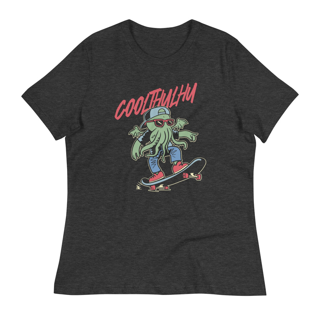 Coolthulhu Women's Signature Tee