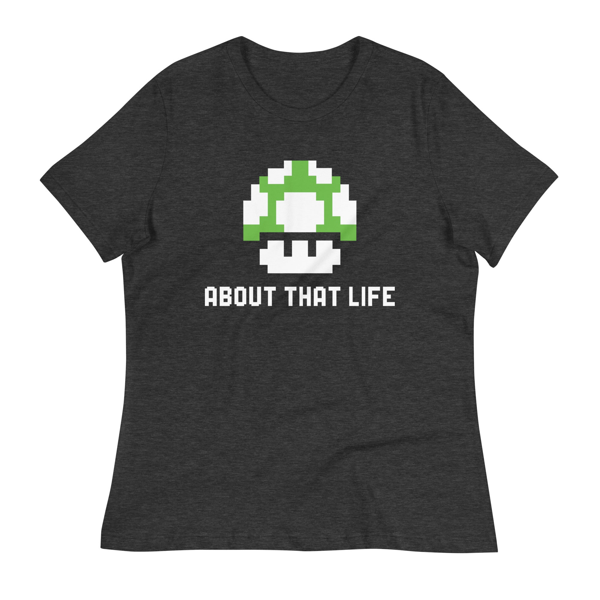 About That Life Women's Signature Tee