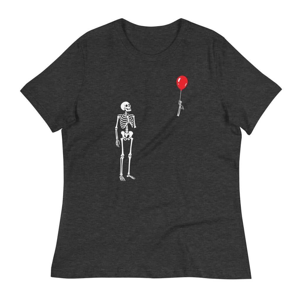 Lost Balloon Women's Signature Tee