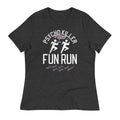 Psycho Killer Fun Run Women's Signature Tee