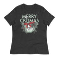 Merry Critmas Women's Signature Tee