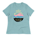 The Great Outdoors Women's Signature Tee