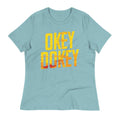 Okey Dokey Women's Signature Tee
