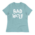 Bad Wolf Women's Signature Tee