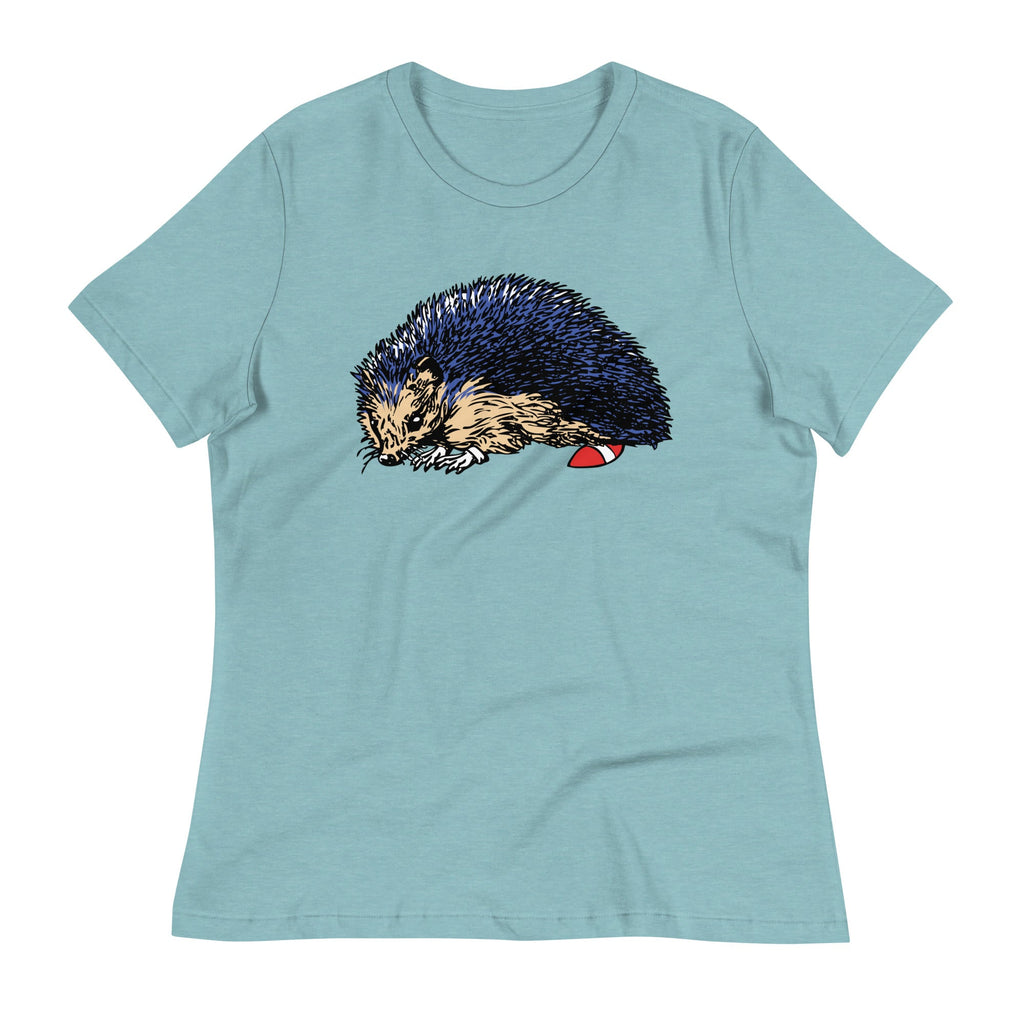 Gotta Go Fast Women's Signature Tee