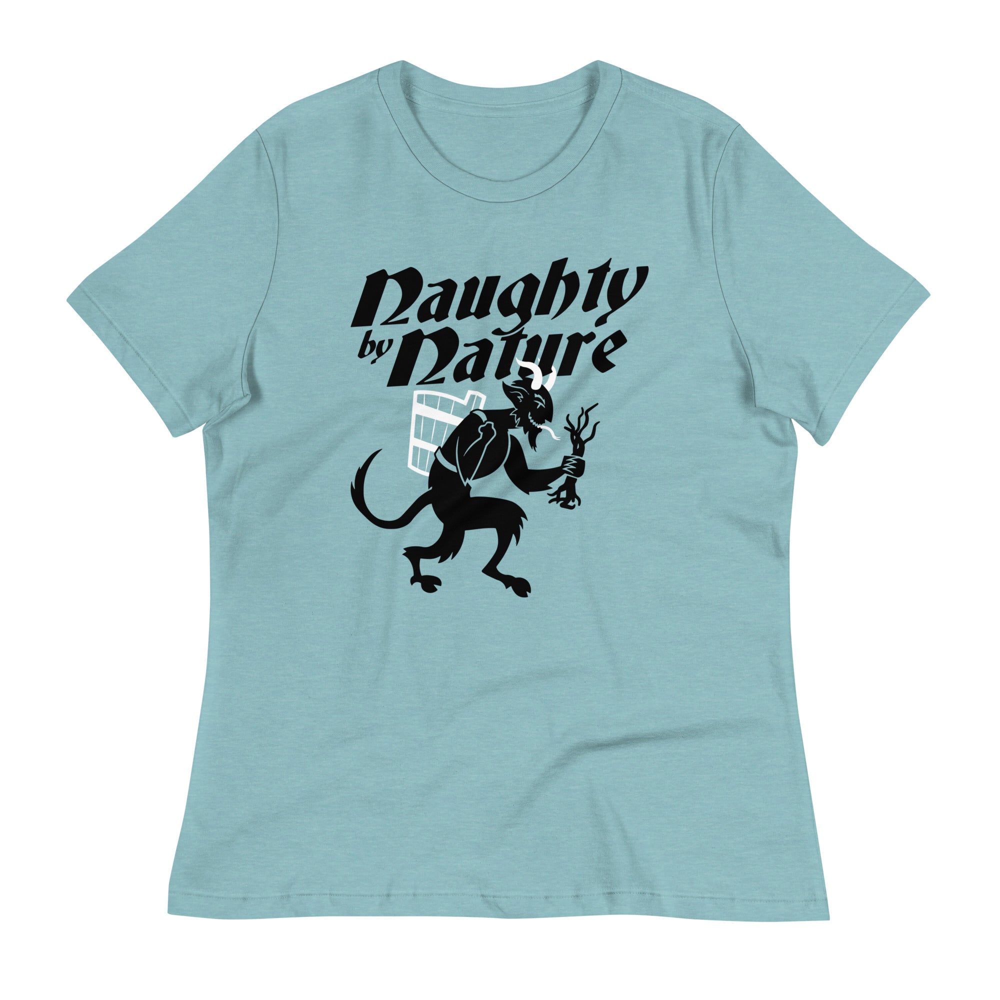 Naughty By Nature Women's Signature Tee