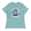 Small Talk Survivor Women's Signature Tee