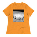 Surf's Up Women's Signature Tee