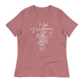 High Maintenance Women's Signature Tee