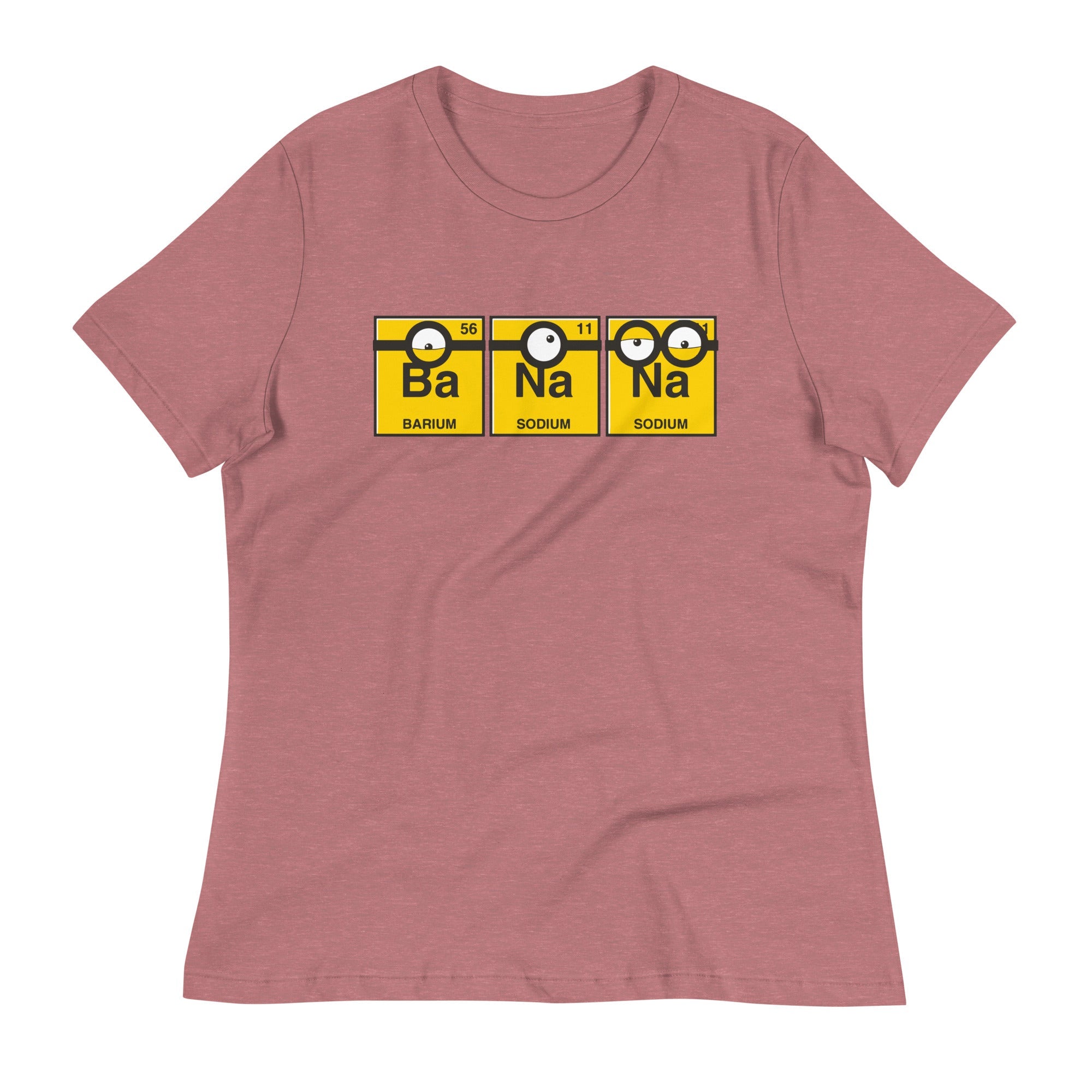 BaNaNa Women's Signature Tee