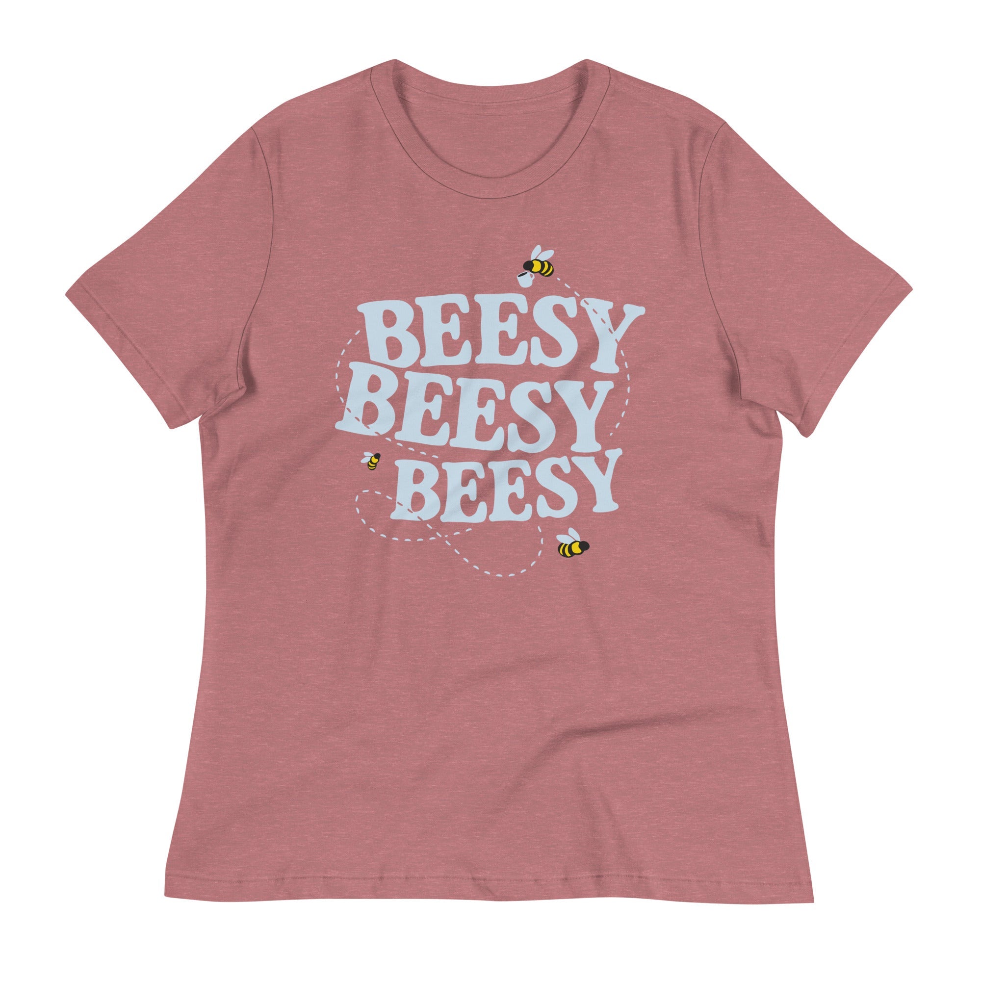 Beesy Beesy Beesy Women's Signature Tee