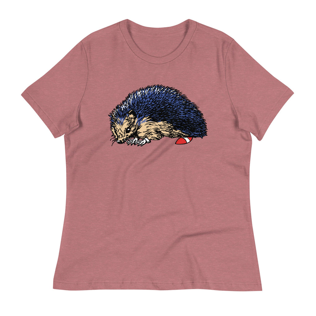 Gotta Go Fast Women's Signature Tee