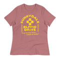 Sunnydale Blood Drive Women's Signature Tee