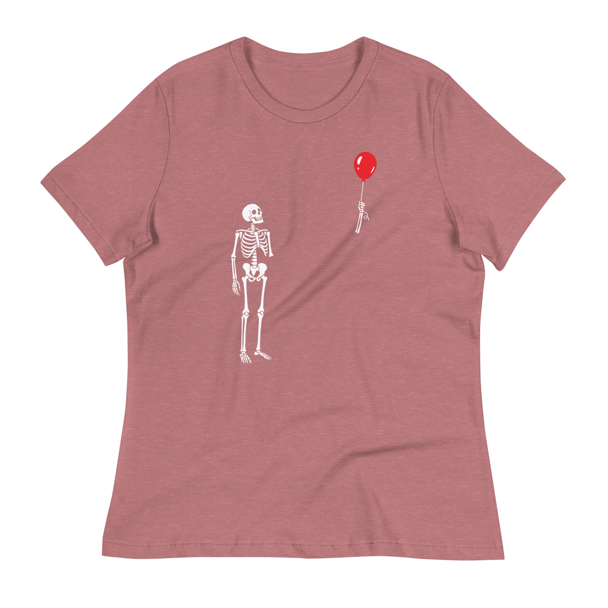 Lost Balloon Women's Signature Tee