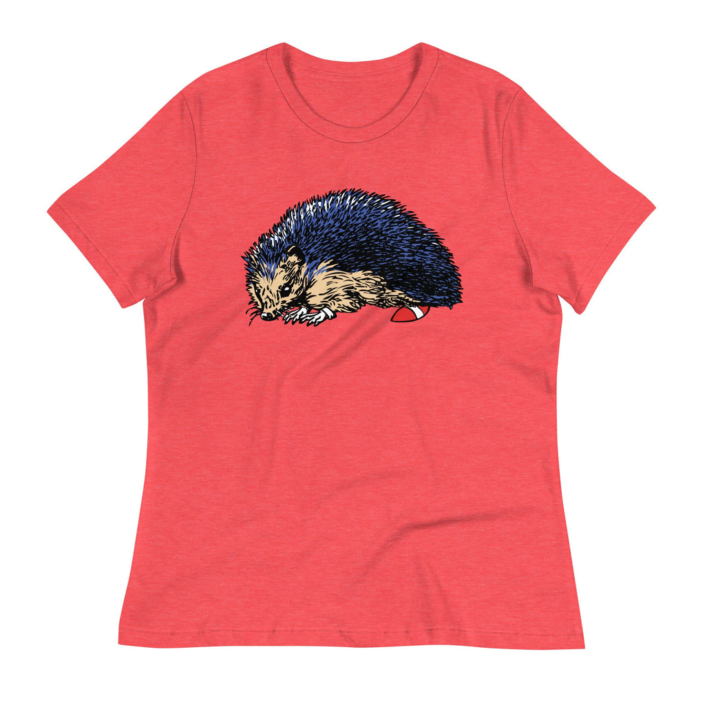 Gotta Go Fast Women's Signature Tee